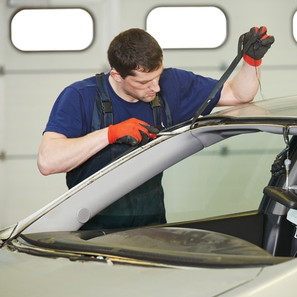 is car window glass repair worth the money in Fort Pierce
